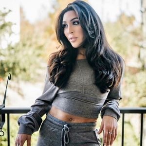 BuffBunny Dreamy Top